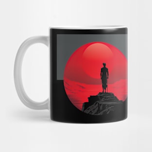 Aeacus Mug